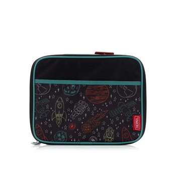 Thermos Space Standard Lunch Kit with Ldpe Liner