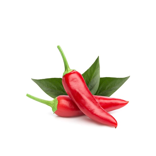 Click & Grow Smart Garden Plant Pods Chili Pepper x 3