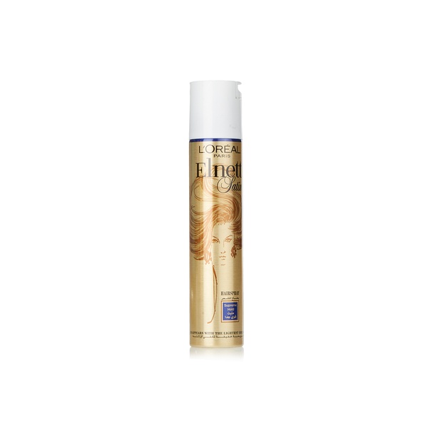 L'oreal Paris Elnett Supreme Hold Hairspray 200ml