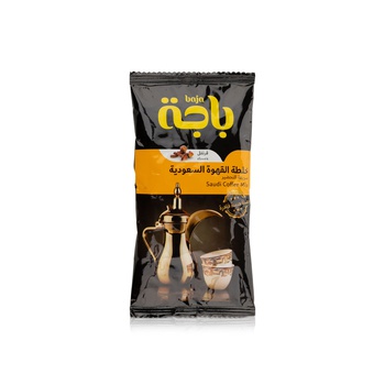 Baja Saudi Coffee Mix Cloves 30g