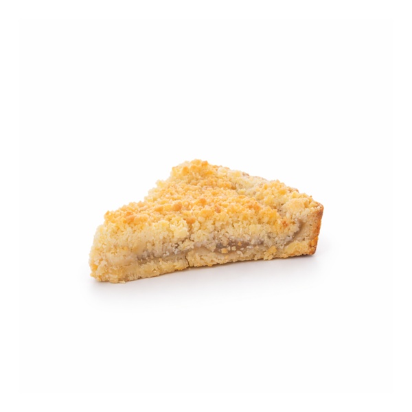 Apple Crumble Pie 125g