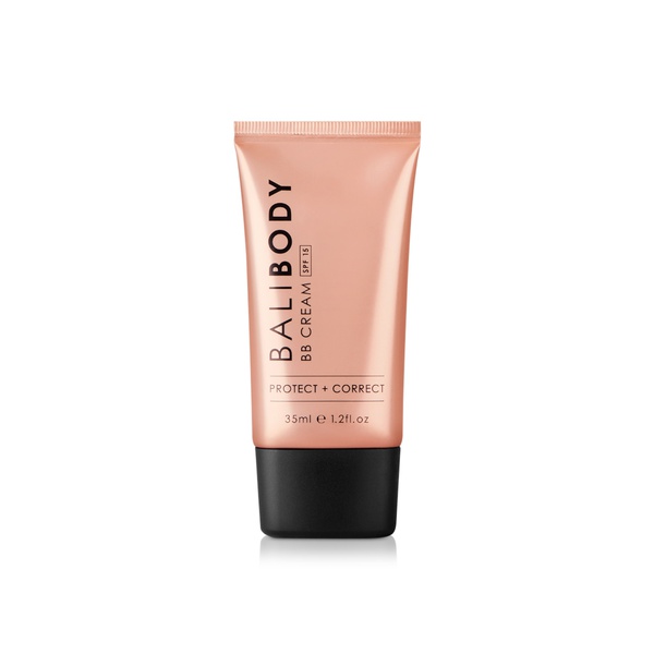 Bali Body Bb Cream SPF 15 Natural 35ml