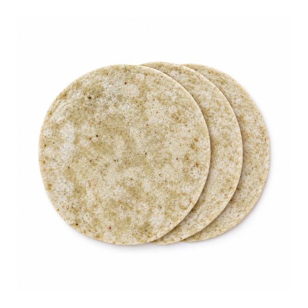 Spinneysfood Soft Za'atar Tortilla Wraps x 6 240g
