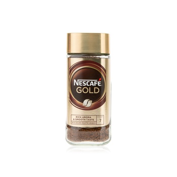 Nescafé Gold Roasted Arabica Coffee 95g