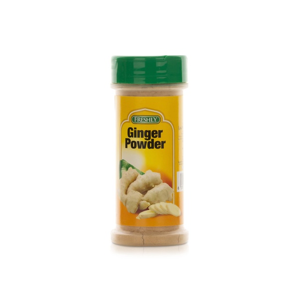 Freshly Ginger Powder 78g