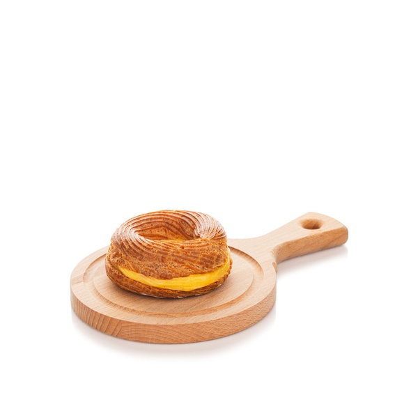 Vanilla Paris Brest 120g