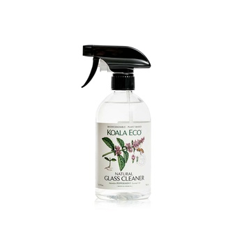 Koala Eco Glass Cleaner Peppermint 500ml