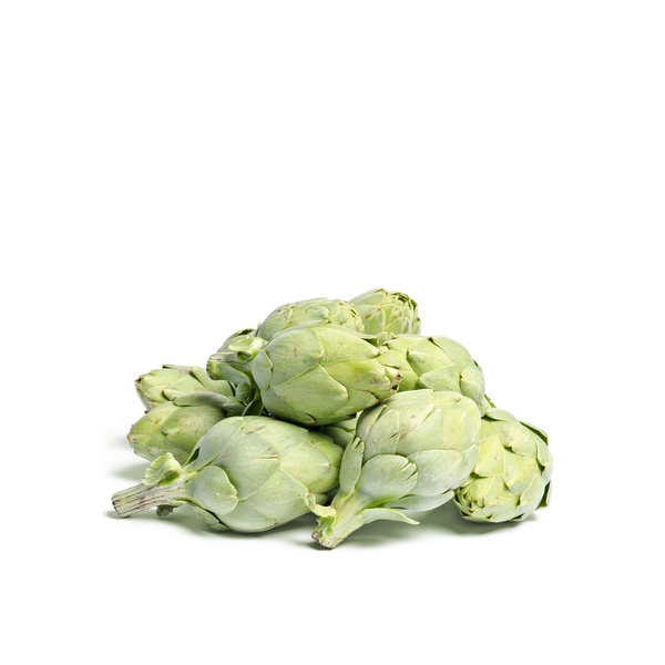 Bunched Baby Artichoke Spain