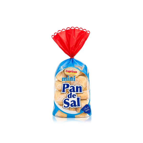 Capricorn Mini Pandesal x 8