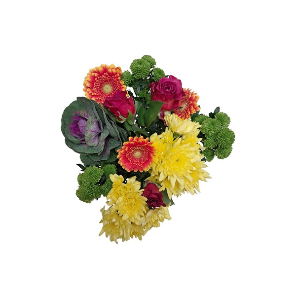 Delicate Beauty Bouquet