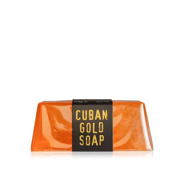 The Bluebeards Revenge Cuban Gold Soap 175g