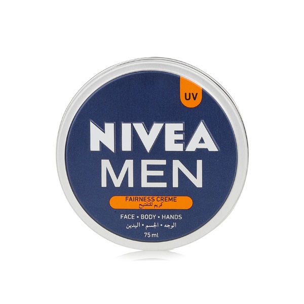 Nivea Men Fairness Crème 75ml