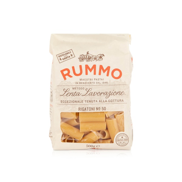 Rummo Rigatoni 500g