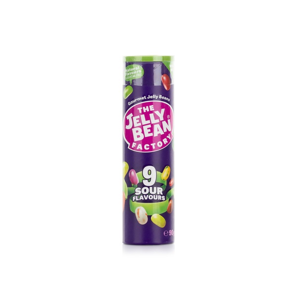 Jelly Bean Sour Mix Tube 90g