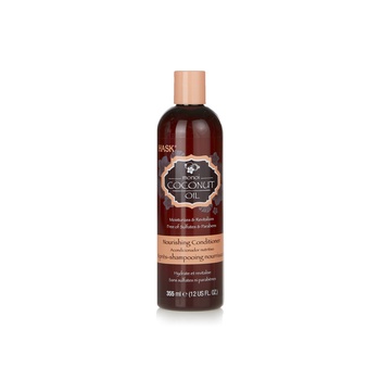 Hask Coconut Oil Hair Conditioner 355ml