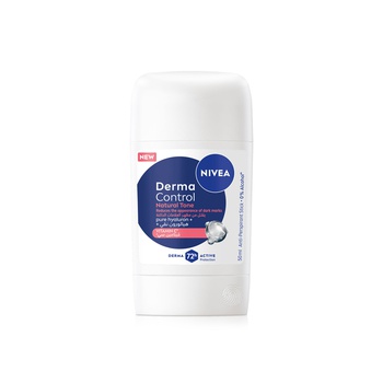 Nivea Deodorant Stick Derma Natural Tone 50ml