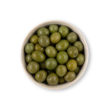 Unearthed Nocellara Olives