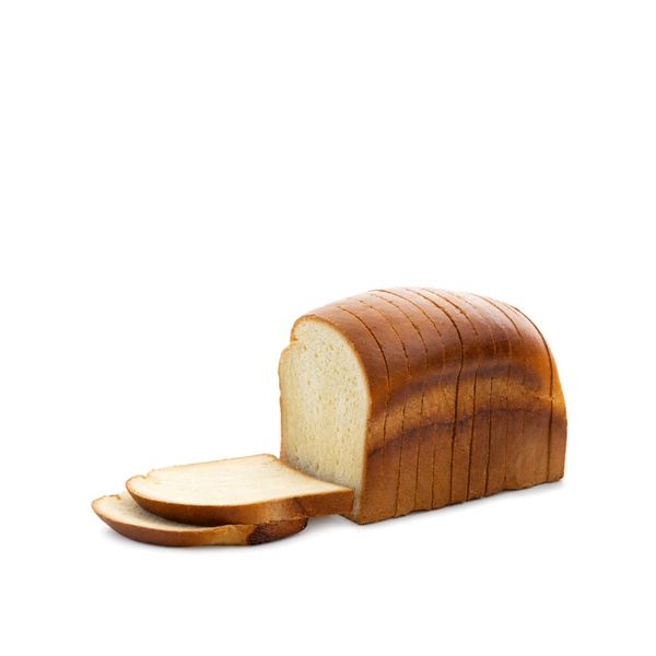 Spinneysfood Sliced Brioche Bread 500g