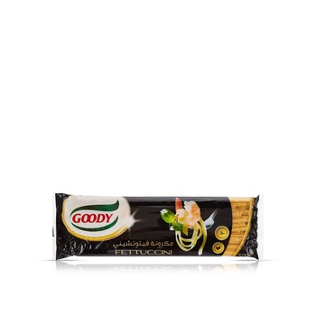 Goody Fettuccine Pasta 450g
