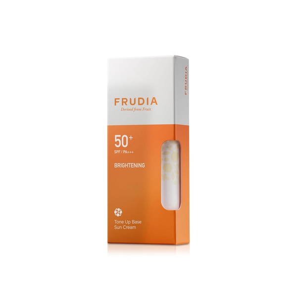 Frudia Tone Up Base Sun Cream SPF50 50g