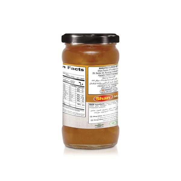 Shan Mango Chutney 400g