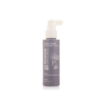 Regrow Hair Tonic for Women 100ml
