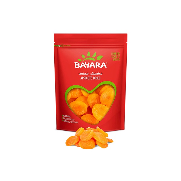 Bayara Dried Apricots 400g