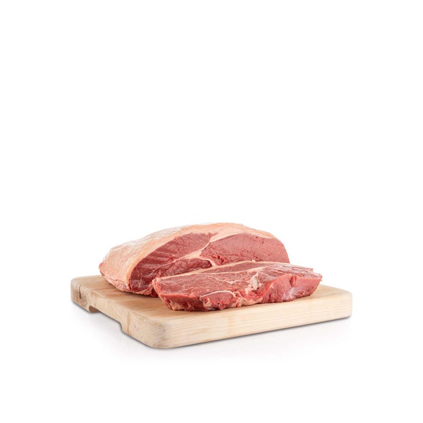 Grass-Fed Rump Steak Australia