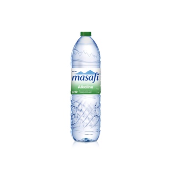 Masafi Alkalife Water 1.5 litre
