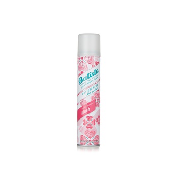 Batiste Blush Dry Shampoo 200ml