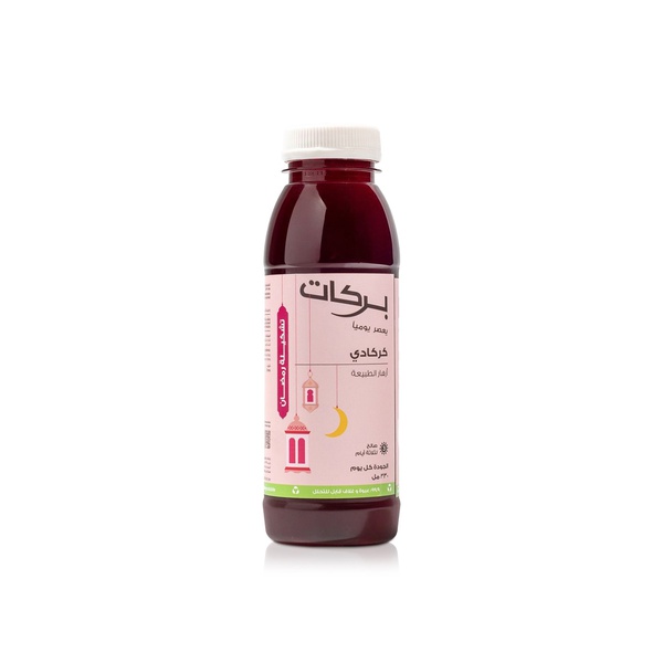 Barakat Karkadi 330ml