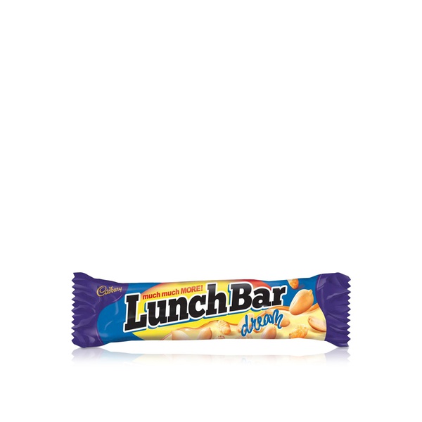 Cadbury Chocolate Lunch Bar Dream 48g