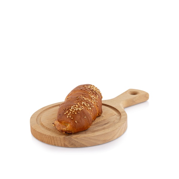 Chicken Sausage Roll 91g