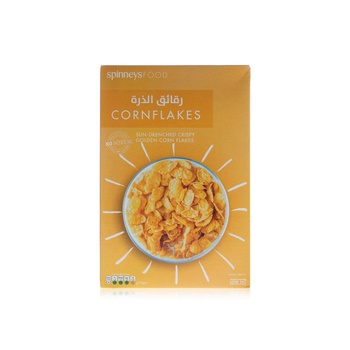 Spinneysfood Cornflakes 375g