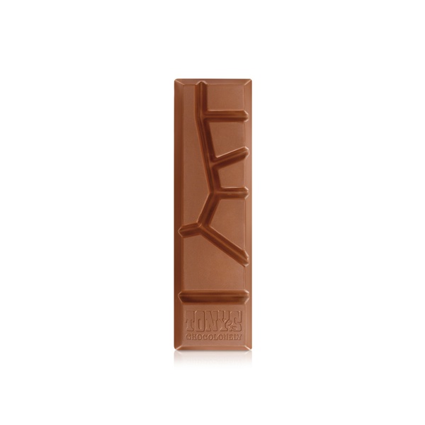Tony's Chocolonely Milk Chocolate 50g