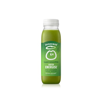 Innocent Super Invigorate Smoothie 300ml
