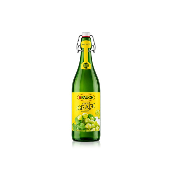 Rauch Pure White Grape Juice 900ml
