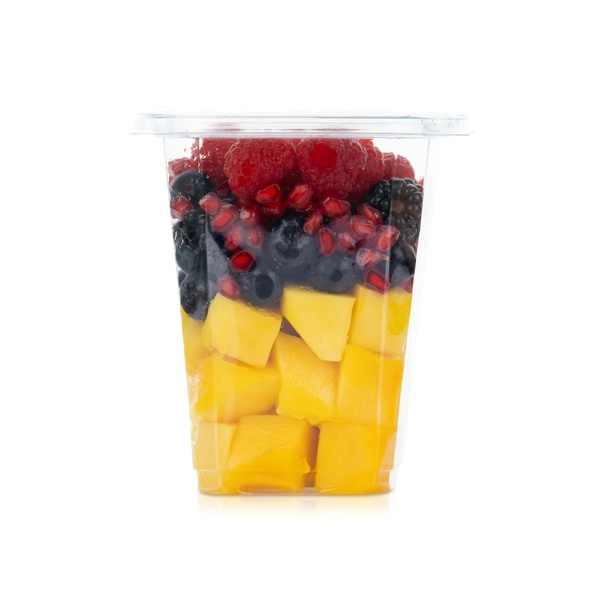 Mango & Berry Mix Tub