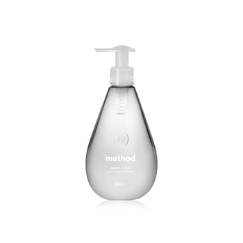 Method Hand Soap Sweet Water 354ml