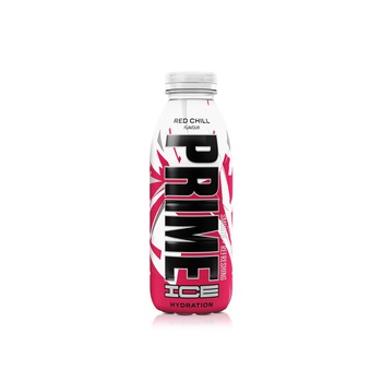 Prime Red Chill Ice Hydration Drink 500ml