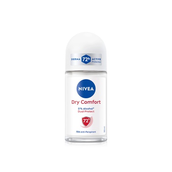 Nivea Roll On Deodorant 50ml