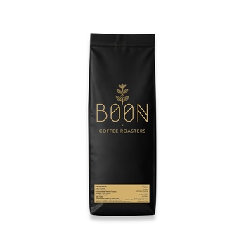 Boon Coffee House Blend Beans 250g
