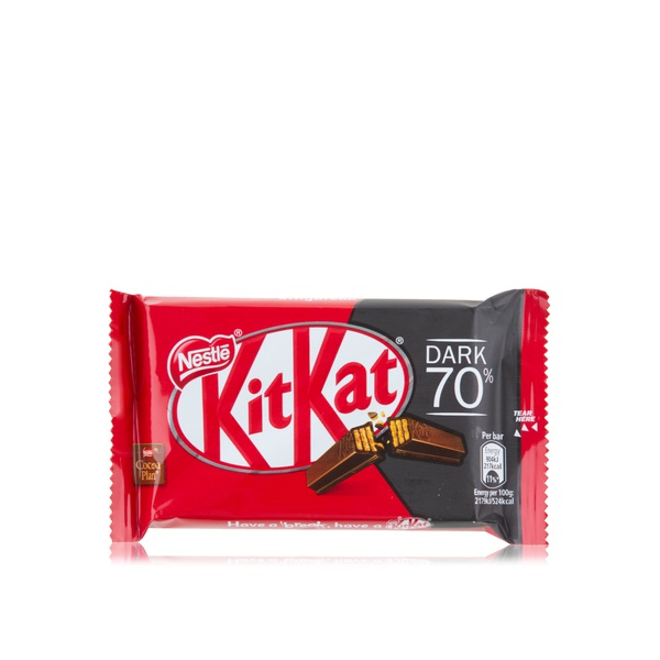 Kitkat Dark 41.5g