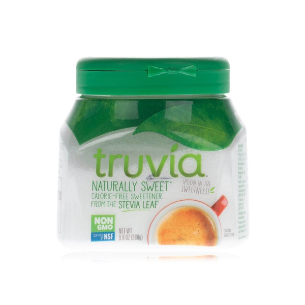 اشتري Truvia sweetener natural 280g في الامارات