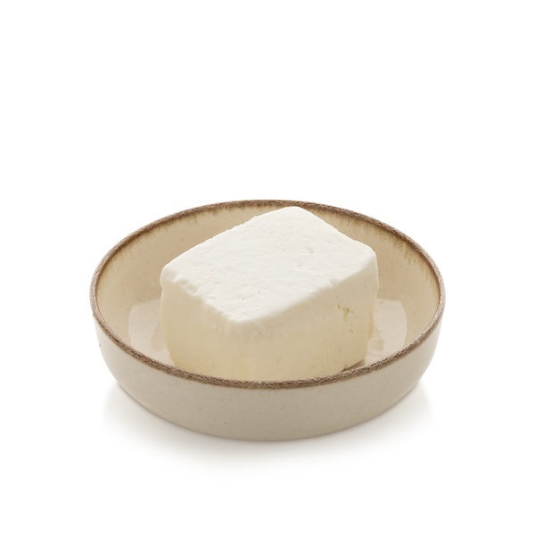 Bulgarian White Cow Cheese