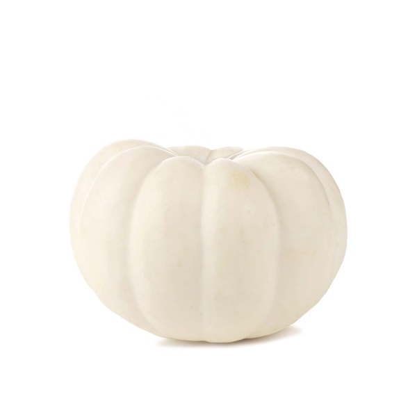 Mini Pumpkins White Usa Per Kg