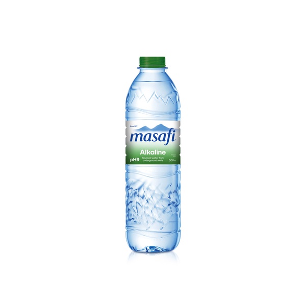 Masafi Alkalife Water 500ml