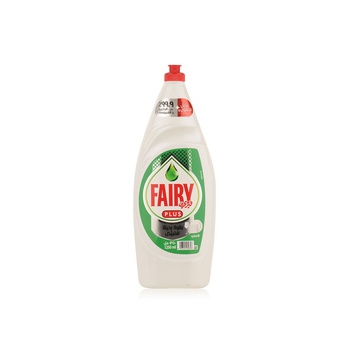 Fairy Ula Plus Concentrate Original 1.25 litre