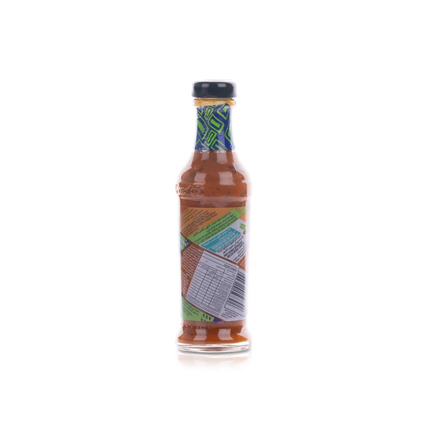 Nando's Peri-Peri Mozambican Paprika Sauce Mild 260g