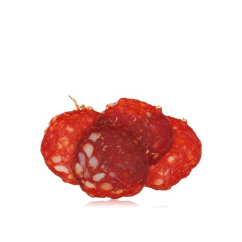 Sosio Spicy Beef Salami Soppressata